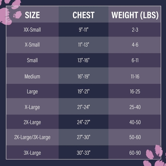 Doggie Design Dog Harness - Picture 6 of 14